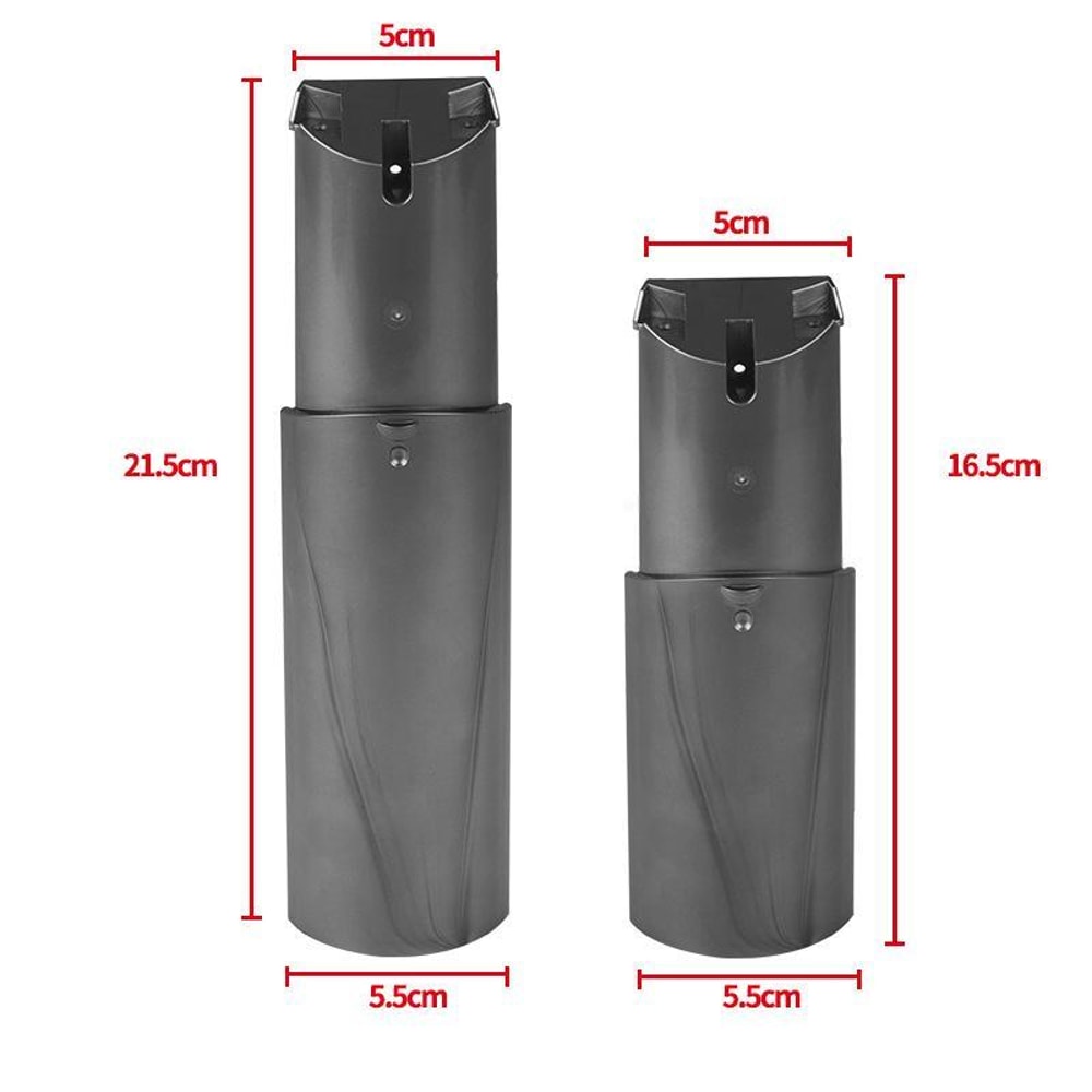 For Dyson V10 V11 V15 Cyclone Bin Runner Replacement Slide Durable Skid Rail Part 3