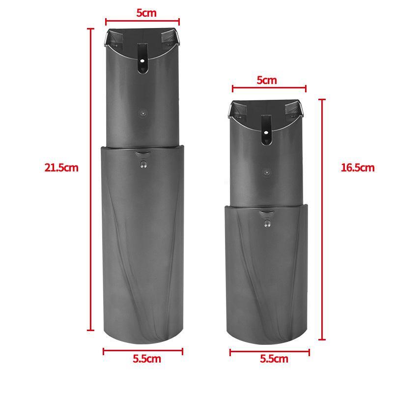 For Dyson V10 V11 V15 Cyclone Bin Runner Replacement Slide Durable Skid Rail Part 3