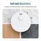 Replacement Mop Pads For Ecovacs Deebot T50 PRO Series 3 Pack Microfiber 2