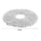 Replacement Mop Pads For Ecovacs Deebot T50 PRO Series 3 Pack Microfiber 5