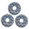 Replacement Mop Pads For Ecovacs Deebot T50 PRO Series 3 Pack Microfiber 4