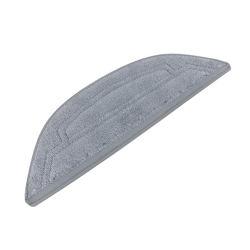 Premium Roborock Replacement Mop Cloth For G20S S8 Max Ultra Series High Absorbency Microfiber 4