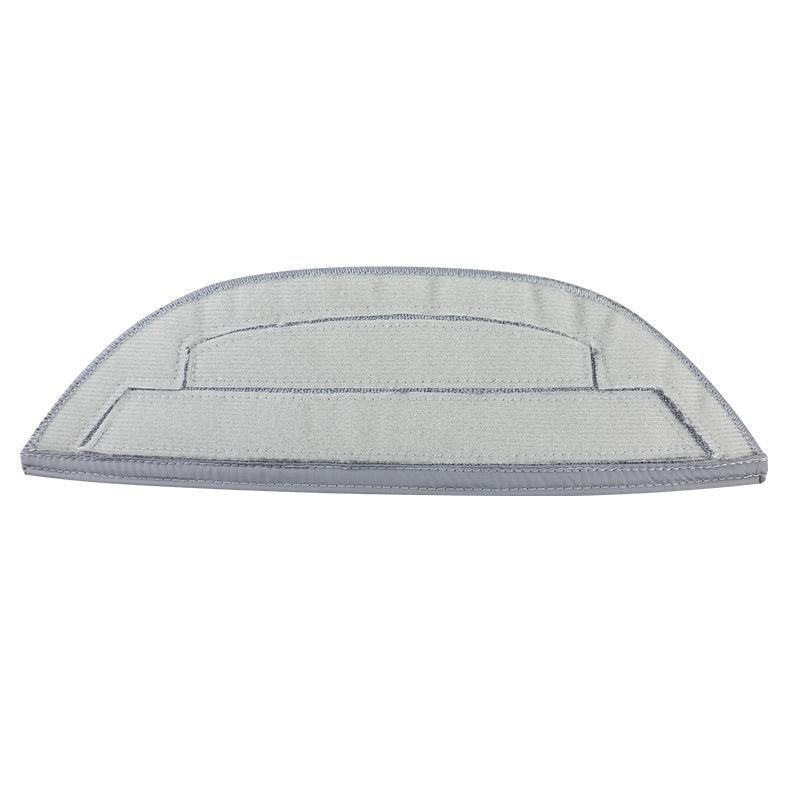 Premium Roborock Replacement Mop Cloth For G20S S8 Max Ultra Series High Absorbency Microfiber 2