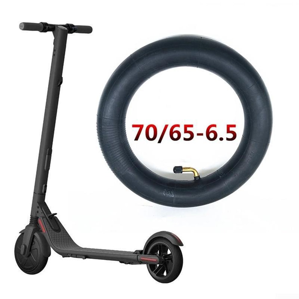 Balance Bike 70 65 65 Thick Inner Tube Replacement Durable Air Filled Spare Tire 2