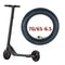 Balance Bike 70 65 65 Thick Inner Tube Replacement Durable Air Filled Spare Tire 2