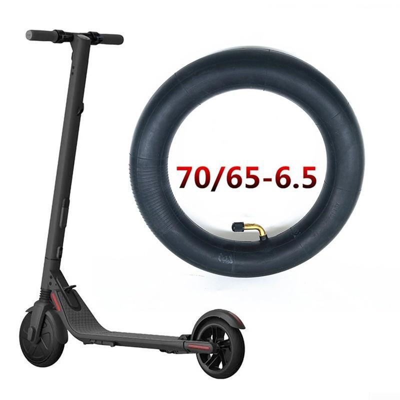 Balance Bike 70 65 65 Thick Inner Tube Replacement Durable Air Filled Spare Tire 2