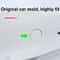 Tesla Model 3 Tow Hook Cover Replacement Front Towing Hole Protective Cap 4