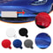 Tesla Model 3 Tow Hook Cover Replacement Front Towing Hole Protective Cap 6