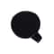 Tesla Model 3 Tow Hook Cover Replacement Front Towing Hole Protective Cap 7