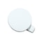 Tesla Model 3 Tow Hook Cover Replacement Front Towing Hole Protective Cap 8