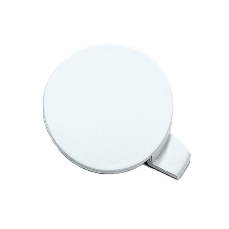 Tesla Model 3 Tow Hook Cover Replacement Front Towing Hole Protective Cap 8