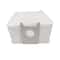 EVE Plus Dust Bag Replacement 3 Pack High Filtration Robot Vacuum Bags