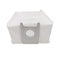 EVE Plus Dust Bag Replacement 3 Pack High Filtration Robot Vacuum Bags