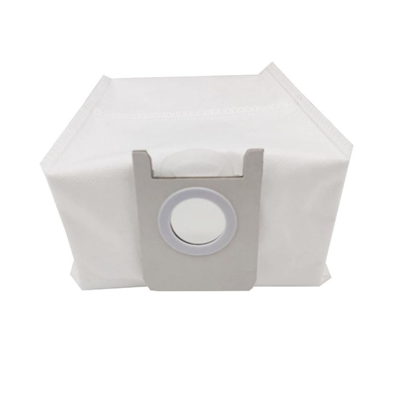 EVE Plus Dust Bag Replacement 3 Pack High Filtration Robot Vacuum Bags