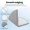 Roborock G30 Saros 10 Replacement Mop Pads Durable Microfiber Robot Vacuum Mop Refill 4