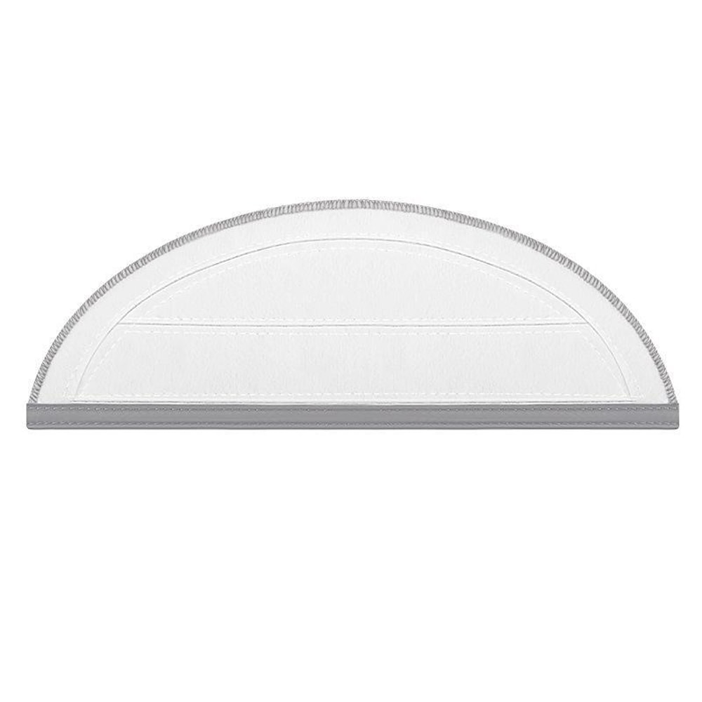 Roborock G30 Saros 10 Replacement Mop Pads Durable Microfiber Robot Vacuum Mop Refill 5