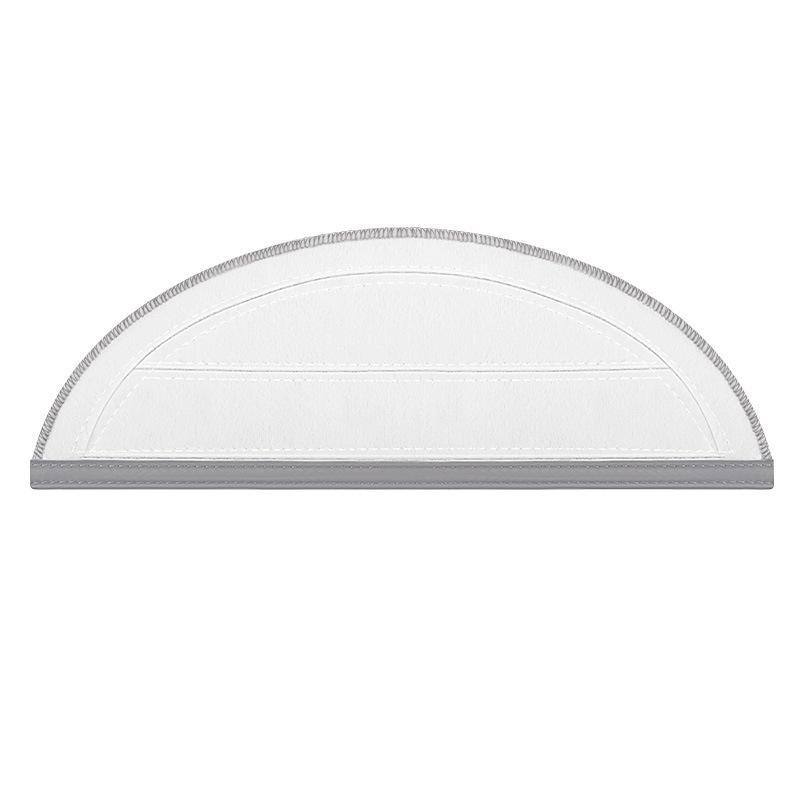 Roborock G30 Saros 10 Replacement Mop Pads Durable Microfiber Robot Vacuum Mop Refill 5