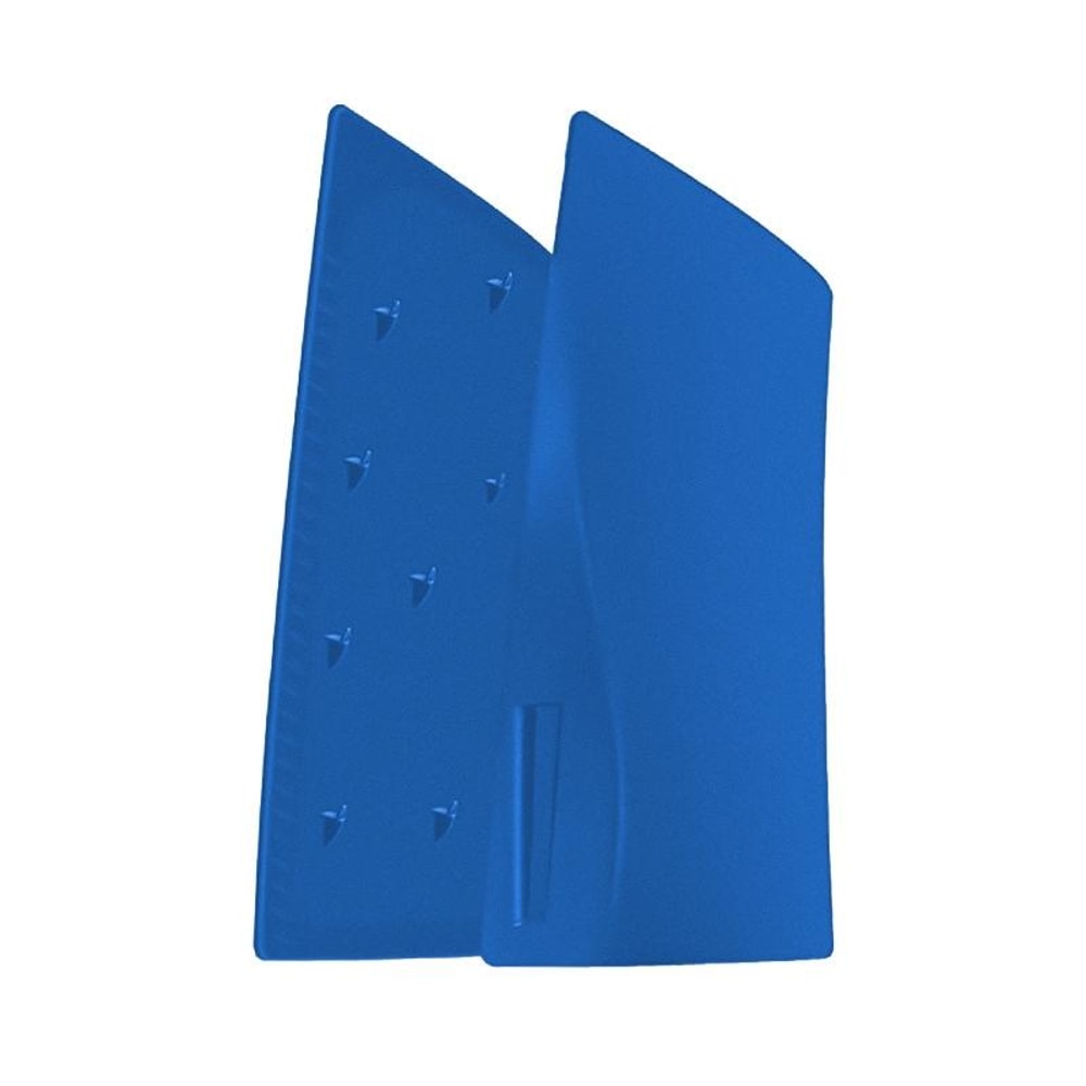 PS5 Disc Edition Replacement Cover Plates Matte Protective Console Shell 5