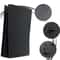 PS5 Disc Edition Replacement Cover Plates Matte Protective Console Shell 1