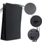 PS5 Disc Edition Replacement Cover Plates Matte Protective Console Shell 1