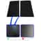 PS5 Disc Edition Replacement Cover Plates Matte Protective Console Shell 2