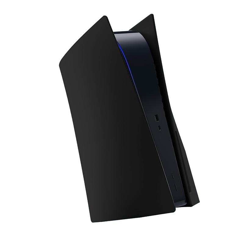 PS5 Disc Edition Replacement Cover Plates Matte Protective Console Shell 6