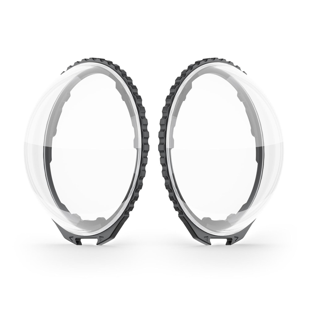 AMagisn Optical Glass Lens Guard For Insta360 X4 Air Snap On Anti Scratch Camera Lens Protector 0