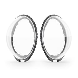 amagisn optical glass lens guard for insta360 x4 air snap on anti scratch camera lens protector