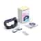 Meta Quest 3 Cooling Fan Face Cushion Anti Fog VR Mask Replacement Interface 8