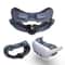 Meta Quest 3 Cooling Fan Face Cushion Anti Fog VR Mask Replacement Interface 9