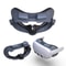 Meta Quest 3 Cooling Fan Face Cushion Anti Fog VR Mask Replacement Interface 9