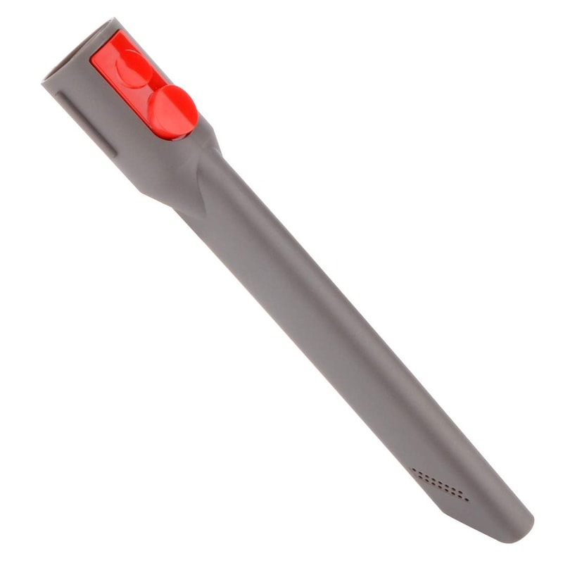 Dyson V7 V8 V10 Crevice Brush Attachment Set Deep Reach Vacuum Gap Cleaning Tool 2