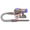 Dyson V7 V8 V10 Crevice Brush Attachment Set Deep Reach Vacuum Gap Cleaning Tool 4