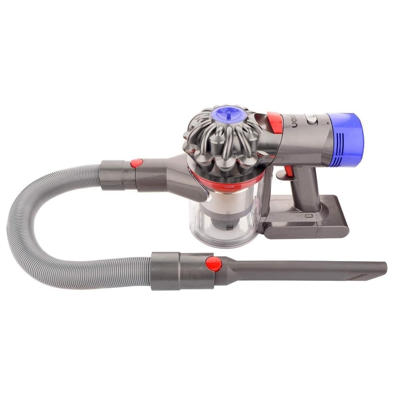 Dyson V7 V8 V10 Crevice Brush Attachment Set Deep Reach Vacuum Gap Cleaning Tool 4