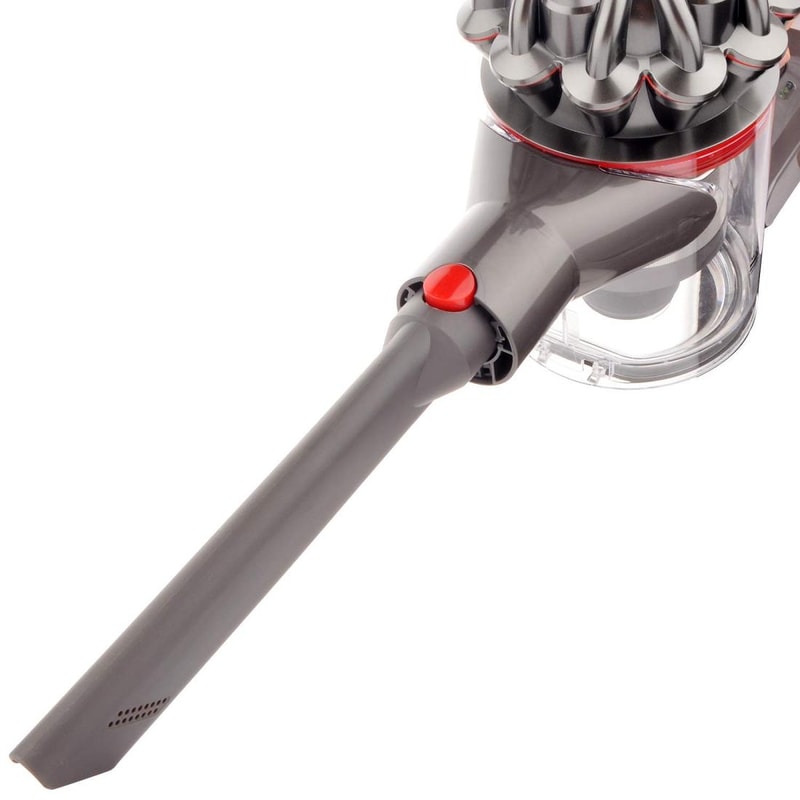 Dyson V7 V8 V10 Crevice Brush Attachment Set Deep Reach Vacuum Gap Cleaning Tool 5