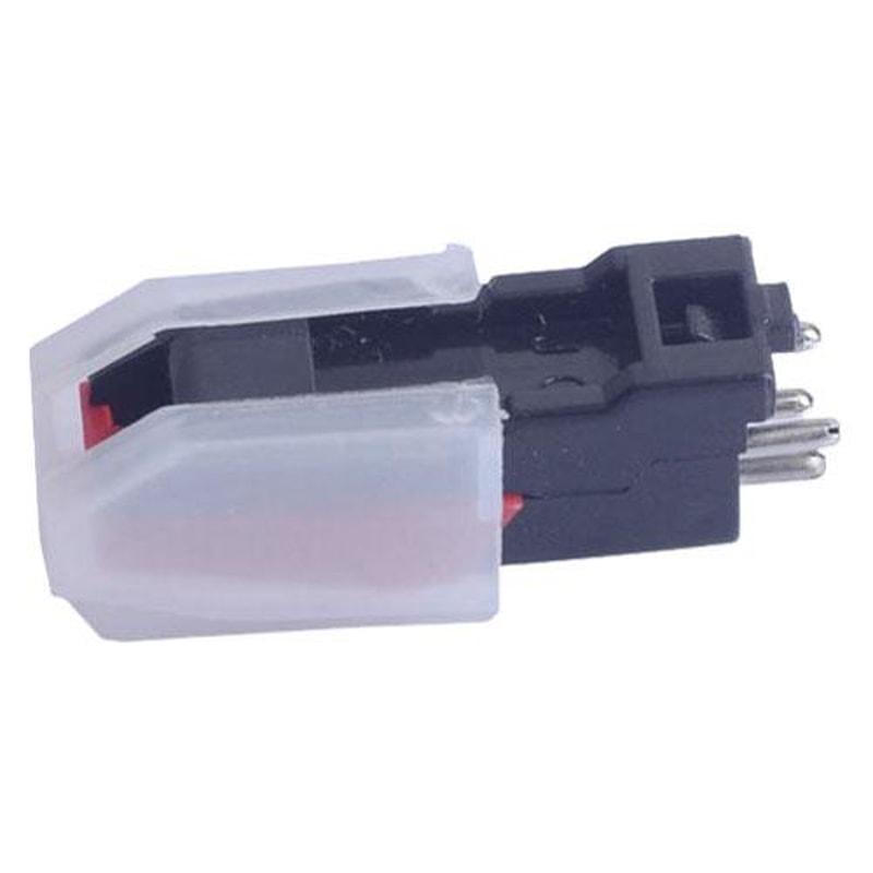 Premium Vinyl LP Replacement Stylus Needle For USB Turntables High Tracking Sound 3