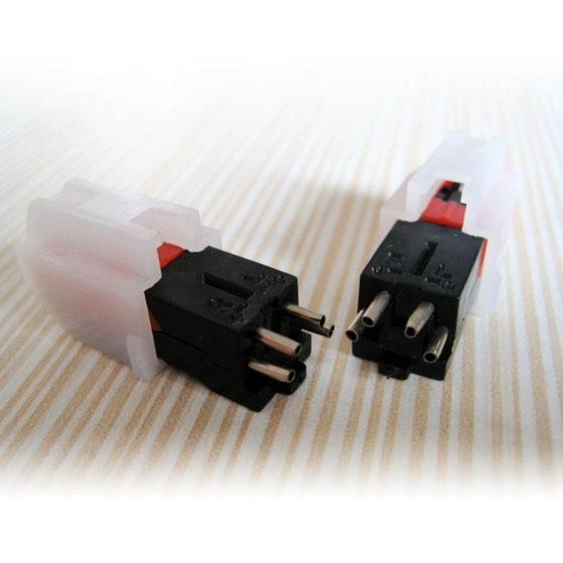 Premium Vinyl LP Replacement Stylus Needle For USB Turntables High Tracking Sound 5