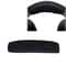 Premium Dense Velvet Sennheiser Headband Cover 2 Pack Replacement Headband Cover for HD515 HD555 HD595 HD598 HD558 PC3