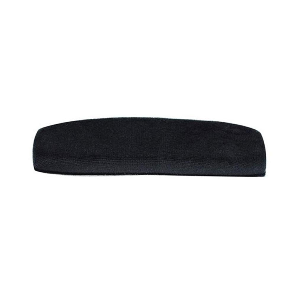 Premium Dense Velvet Sennheiser Headband Cover 2 Pack Replacement Headband Cover for HD515 HD555 HD595 HD598 HD558 PC3