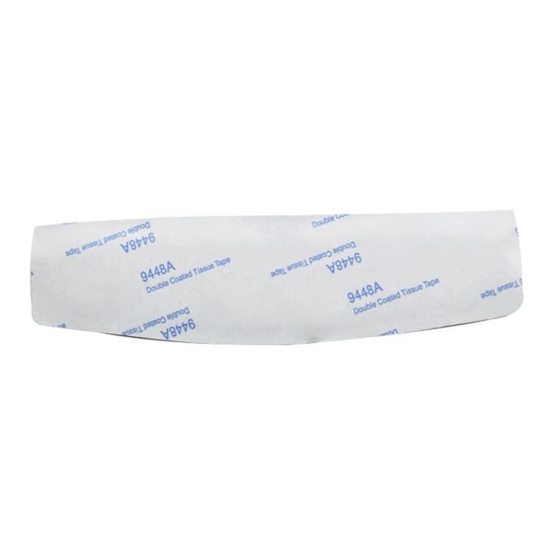 Premium Dense Velvet Sennheiser Headband Cover 2 Pack Replacement Headband Cover for HD515 HD555 HD595 HD598 HD558 PC3