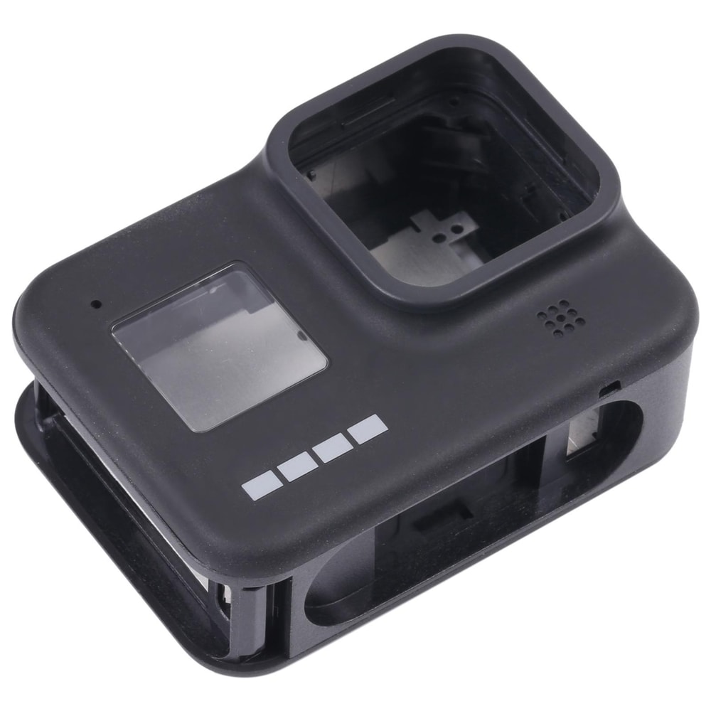 OEM GoPro Hero8 Black Housing Cover Replacement Shell Repair Frame 0