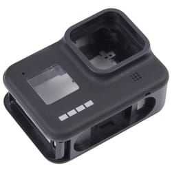 oem gopro hero8 black housing cover replacement shell repair frame