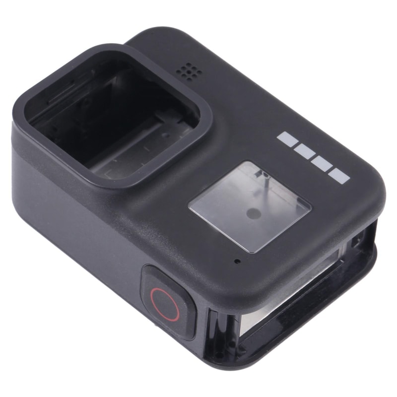 OEM GoPro Hero8 Black Housing Cover Replacement Shell Repair Frame 1