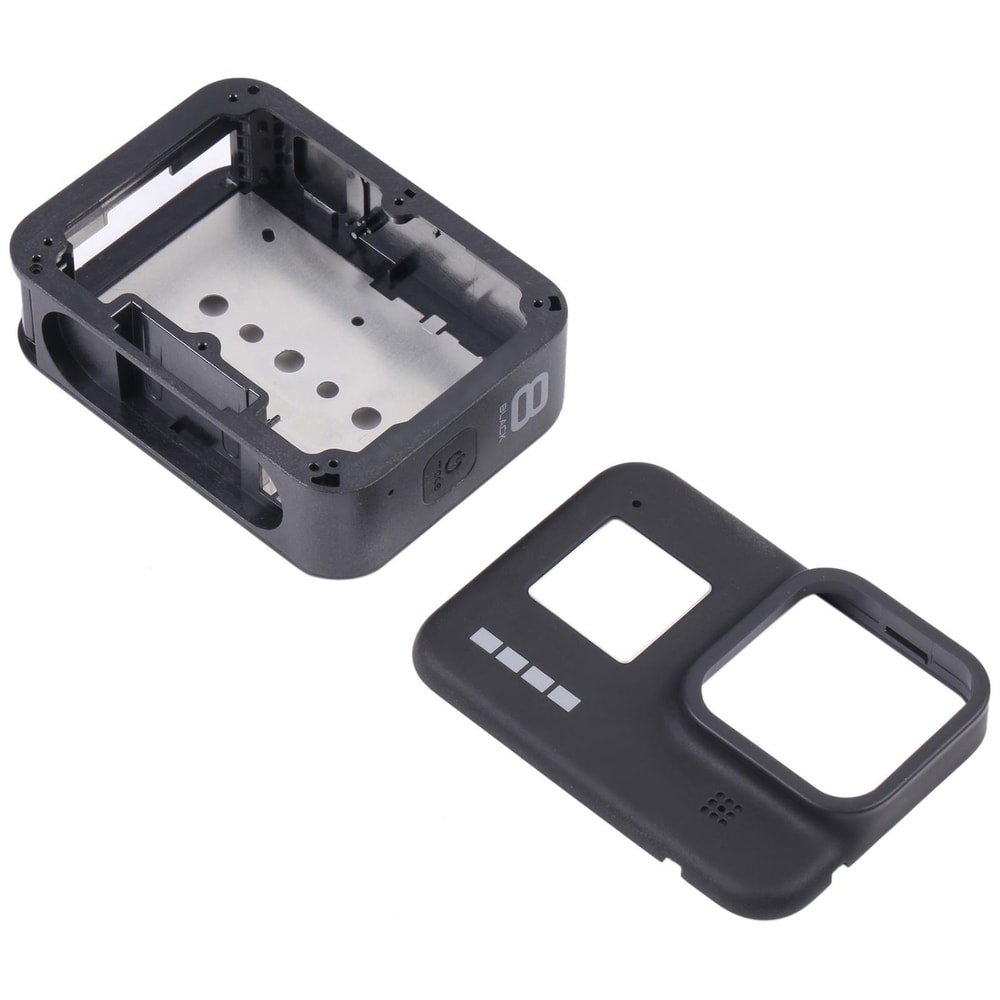 OEM GoPro Hero8 Black Housing Cover Replacement Shell Repair Frame 2