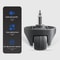 Premium Universal Wheel Guide Replacement Wheel For Narwal J4 Durable Sweeper Wheel Accessory 2