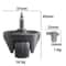 Premium Universal Wheel Guide Replacement Wheel For Narwal J4 Durable Sweeper Wheel Accessory 3