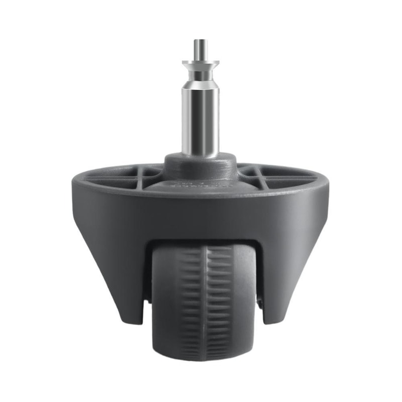Premium Universal Wheel Guide Replacement Wheel For Narwal J4 Durable Sweeper Wheel Accessory 5