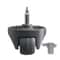 Premium Universal Wheel Guide Replacement Wheel For Narwal J4 Durable Sweeper Wheel Accessory 0