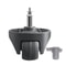 Premium Universal Wheel Guide Replacement Wheel For Narwal J4 Durable Sweeper Wheel Accessory 0