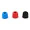 Universal Soft Memory Foam Earbud Tips Replacement For In Ear Headphones Enhanced Comfort Noise Is 0